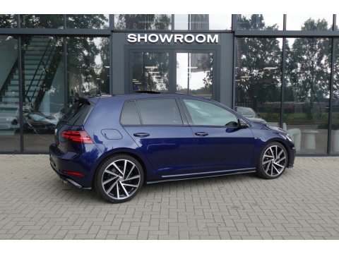 Volkswagen Golf 2.0 TSI 4Motion R PANO AKRA KEYLESS VOL'