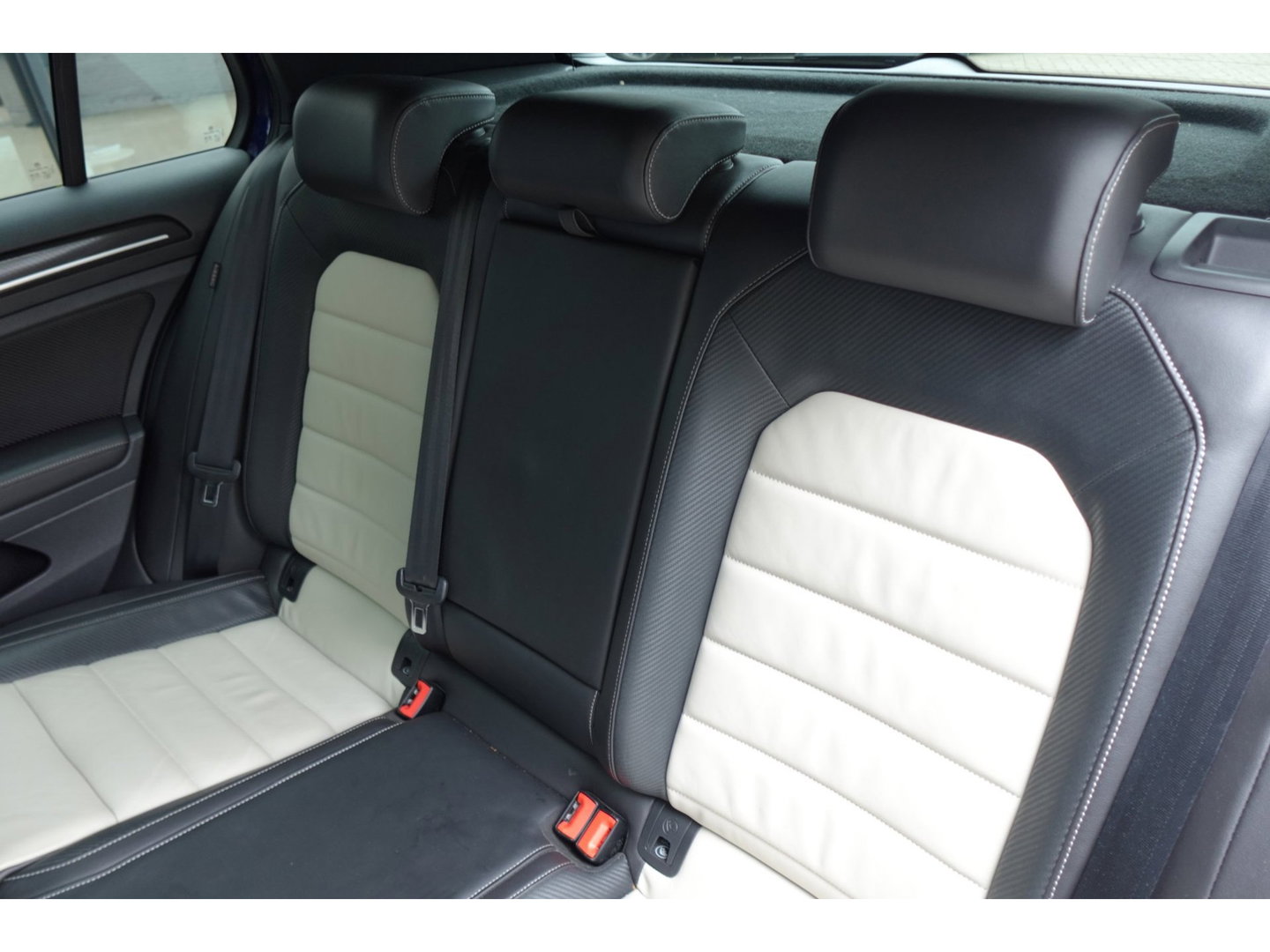 Volkswagen Golf 2.0 TSI 4Motion R PANO AKRA KEYLESS VOL'