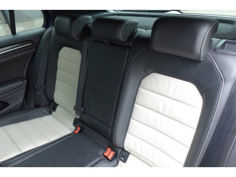 Volkswagen Golf 2.0 TSI 4Motion R PANO AKRA KEYLESS VOL'
