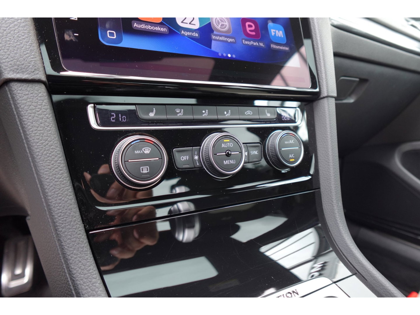 Volkswagen Golf 2.0 TSI 4Motion R PANO AKRA KEYLESS VOL'