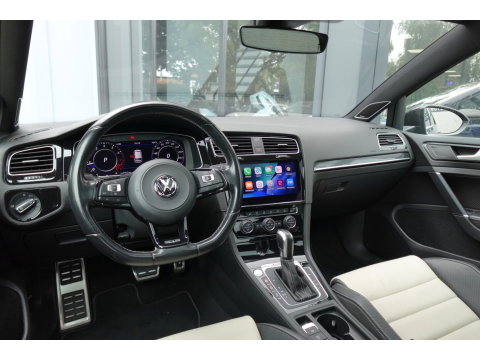 Volkswagen Golf 2.0 TSI 4Motion R PANO AKRA KEYLESS VOL'