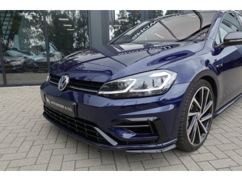 Volkswagen Golf 2.0 TSI 4Motion R PANO AKRA KEYLESS VOL'