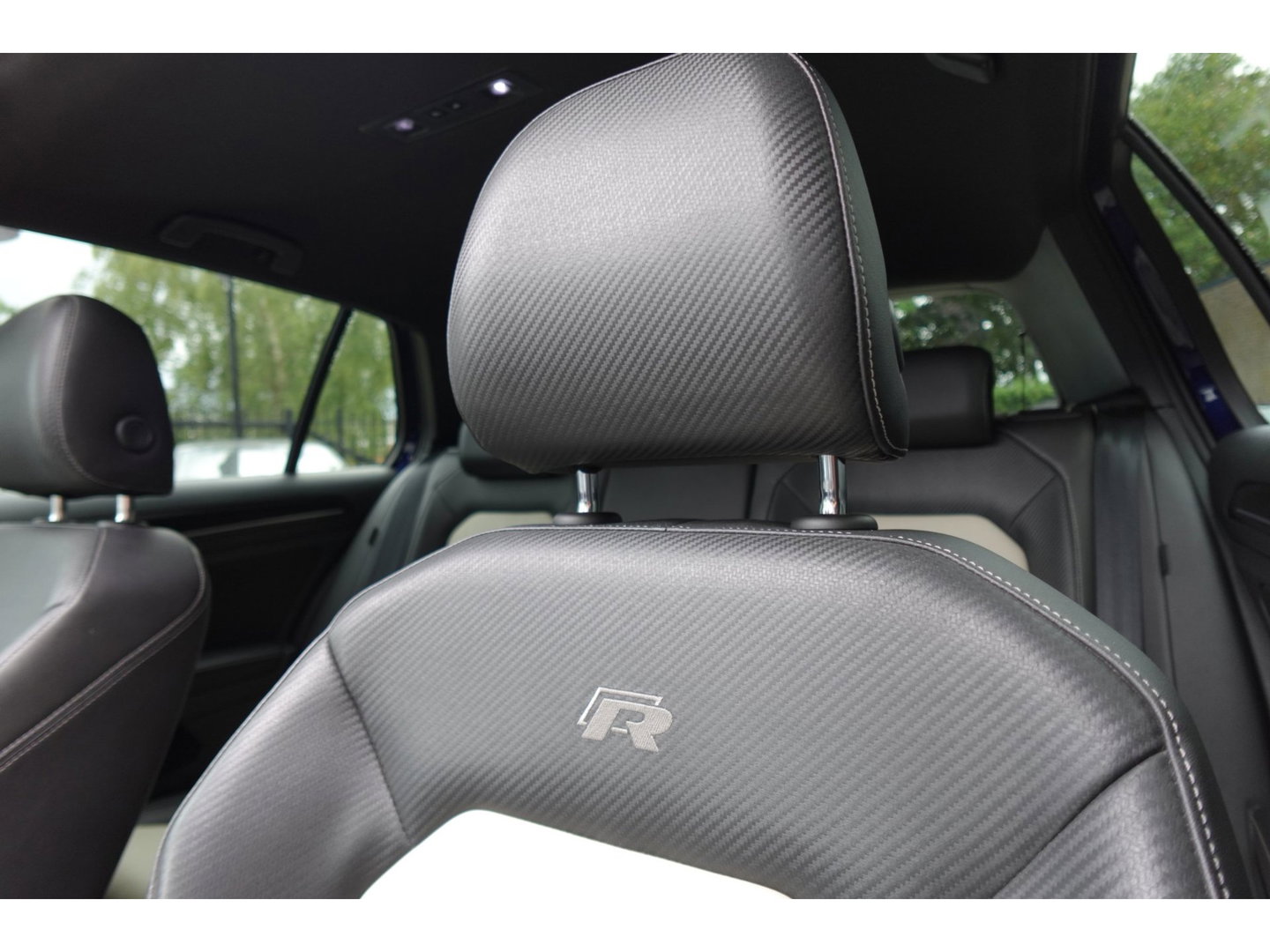 Volkswagen Golf 2.0 TSI 4Motion R PANO AKRA KEYLESS VOL'