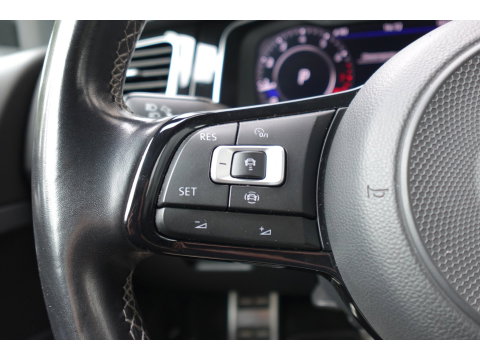 Volkswagen Golf 2.0 TSI 4Motion R PANO AKRA KEYLESS VOL'