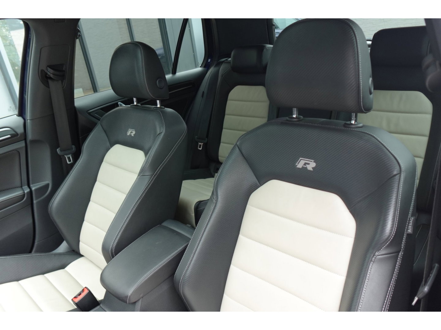 Volkswagen Golf 2.0 TSI 4Motion R PANO AKRA KEYLESS VOL'