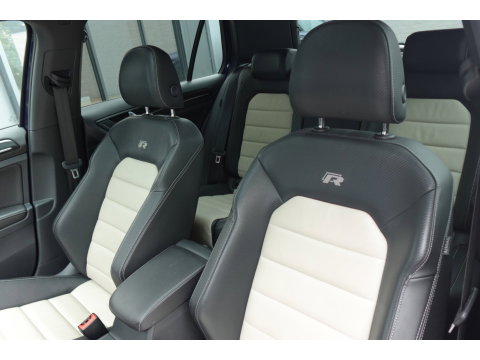 Volkswagen Golf 2.0 TSI 4Motion R PANO AKRA KEYLESS VOL'
