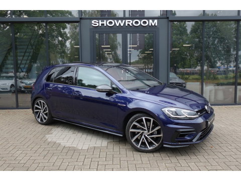 Volkswagen Golf 2.0 TSI 4Motion R PANO AKRA KEYLESS VOL'