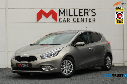 Kia cee'd