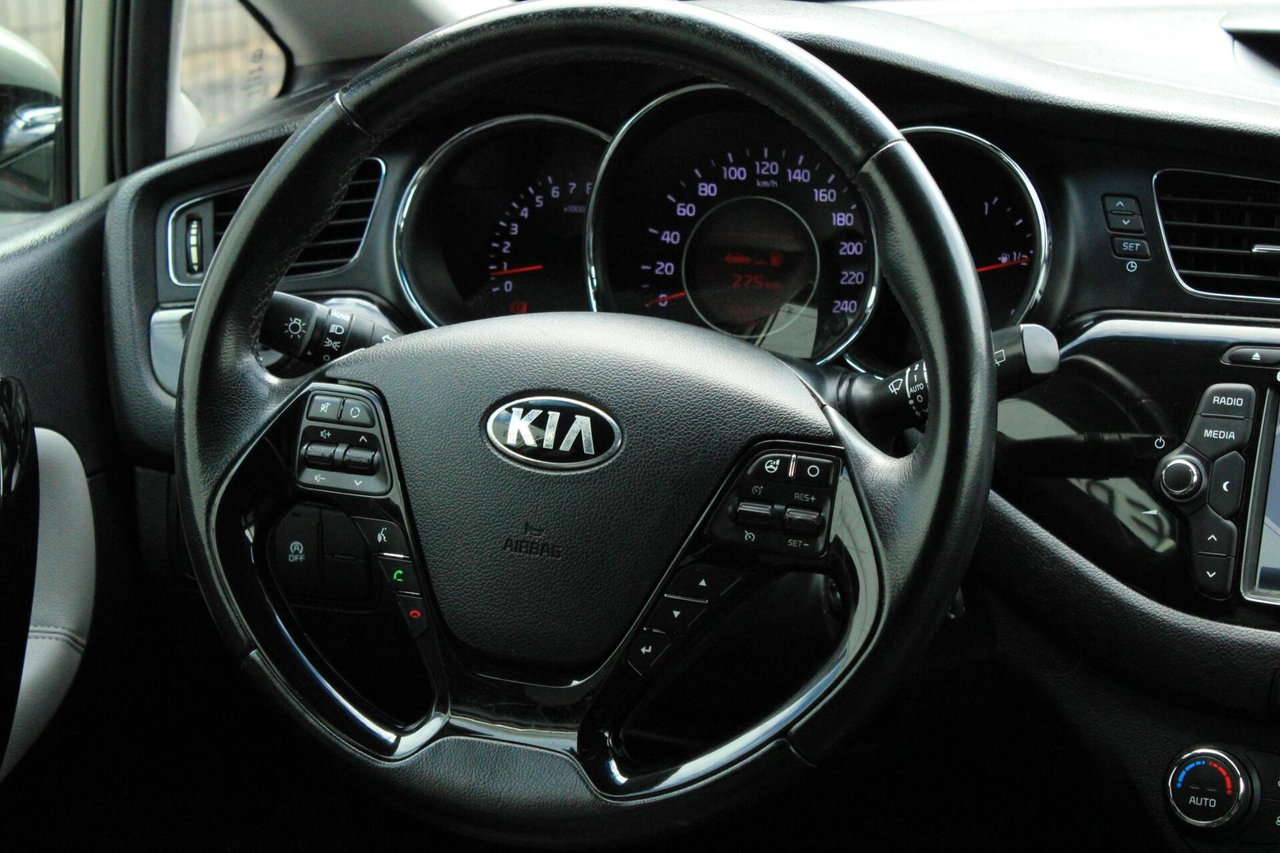 Kia cee'd