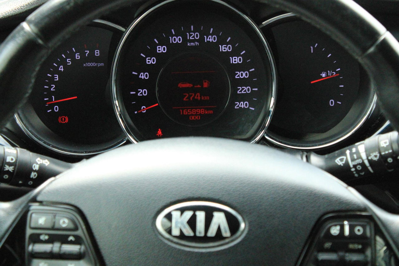 Kia cee'd