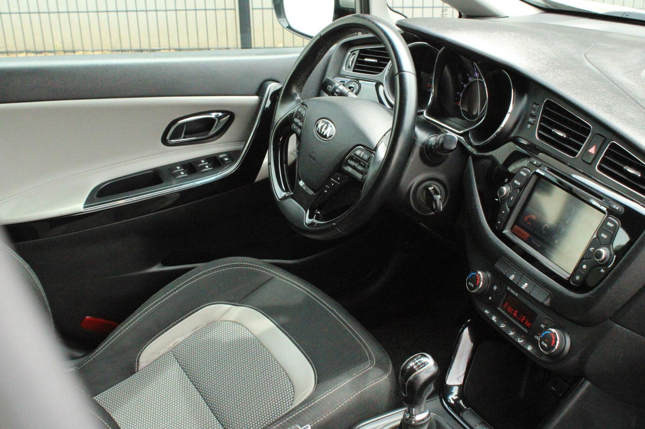 Kia cee'd