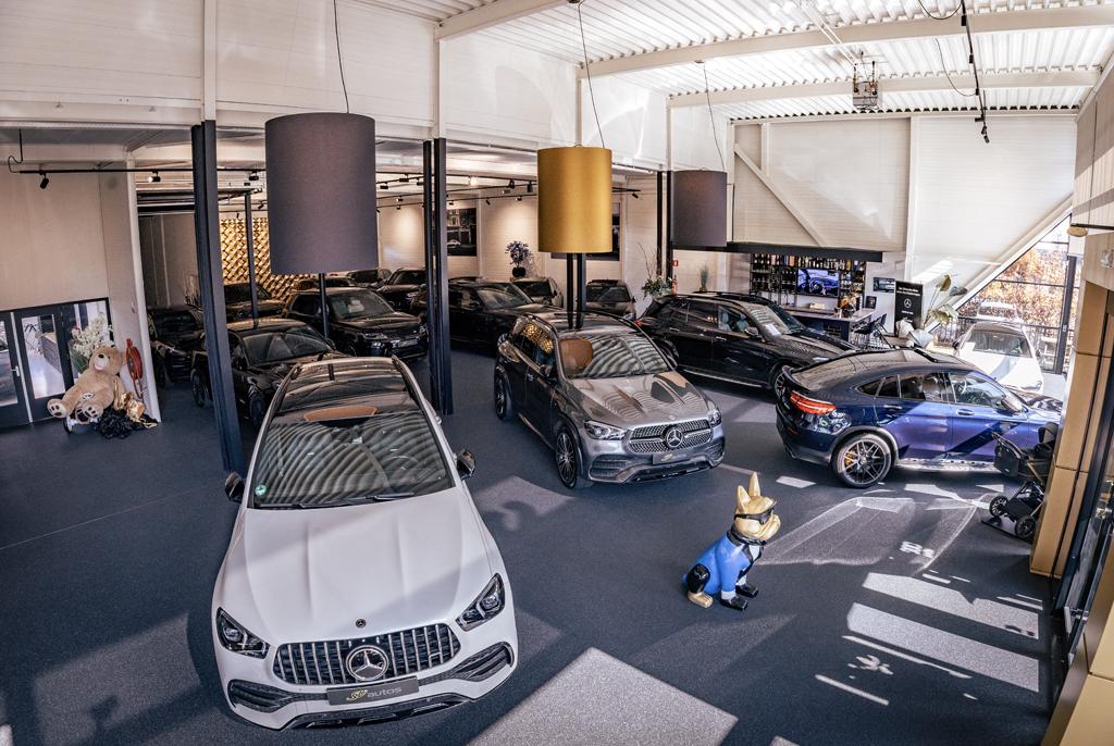 MINI Electric