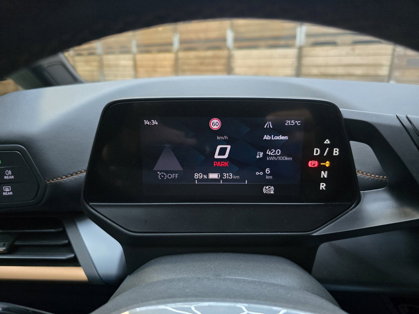 CUPRA Born Copper Edition HuD Pano Matrix Navi Camera 20"LM