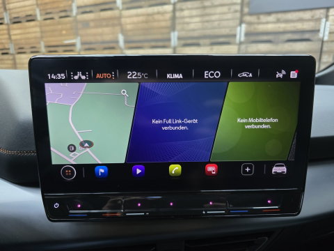 CUPRA Born Copper Edition HuD Pano Matrix Navi Camera 20"LM