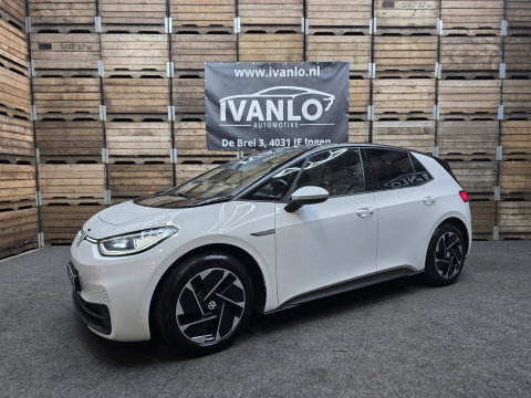 CUPRA Born Copper Edition HuD Pano Matrix Navi Camera 20"LM
