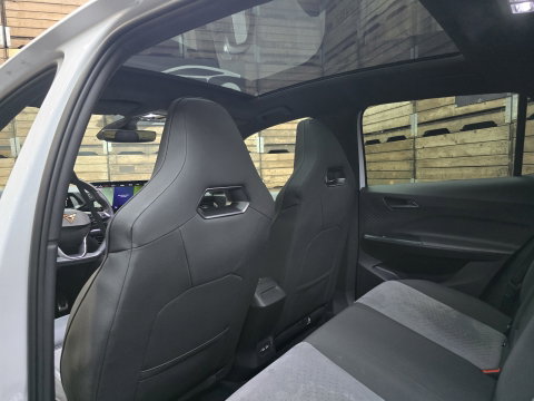 CUPRA Born Copper Edition HuD Pano Matrix Navi Camera 20"LM