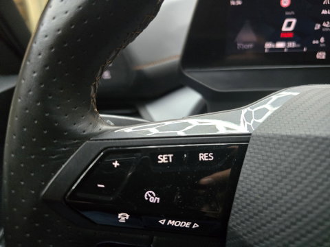 CUPRA Born Copper Edition HuD Pano Matrix Navi Camera 20"LM