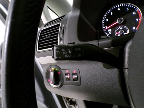 Volkswagen Touran 1.4 TSI Comfortline 7p. "7 Persoons" Apple-carplay Trekhaak Parkeersensoren Bluetooth Navigatie Cruise-control