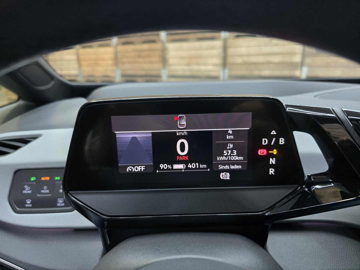 Volkswagen ID.3 Pro 58 kWh Performance 150 KW ACC HUD Pano IQ LM