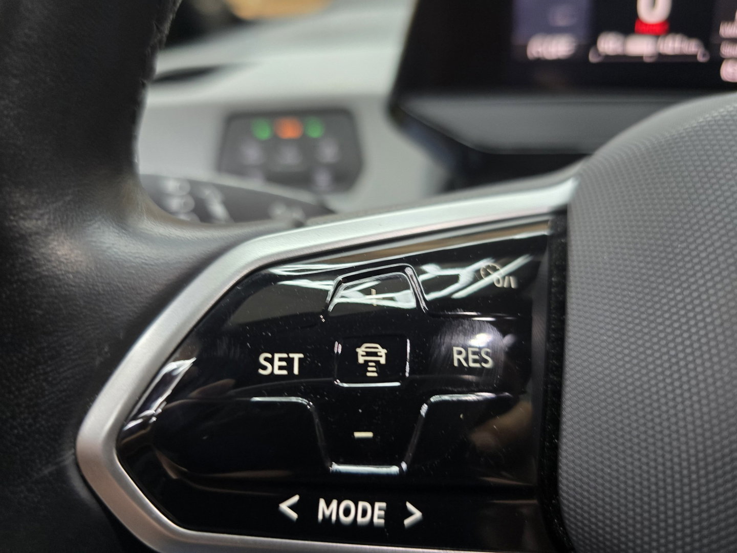 Volkswagen ID.3 Pro 58 kWh Performance 150 KW ACC HUD Pano IQ LM