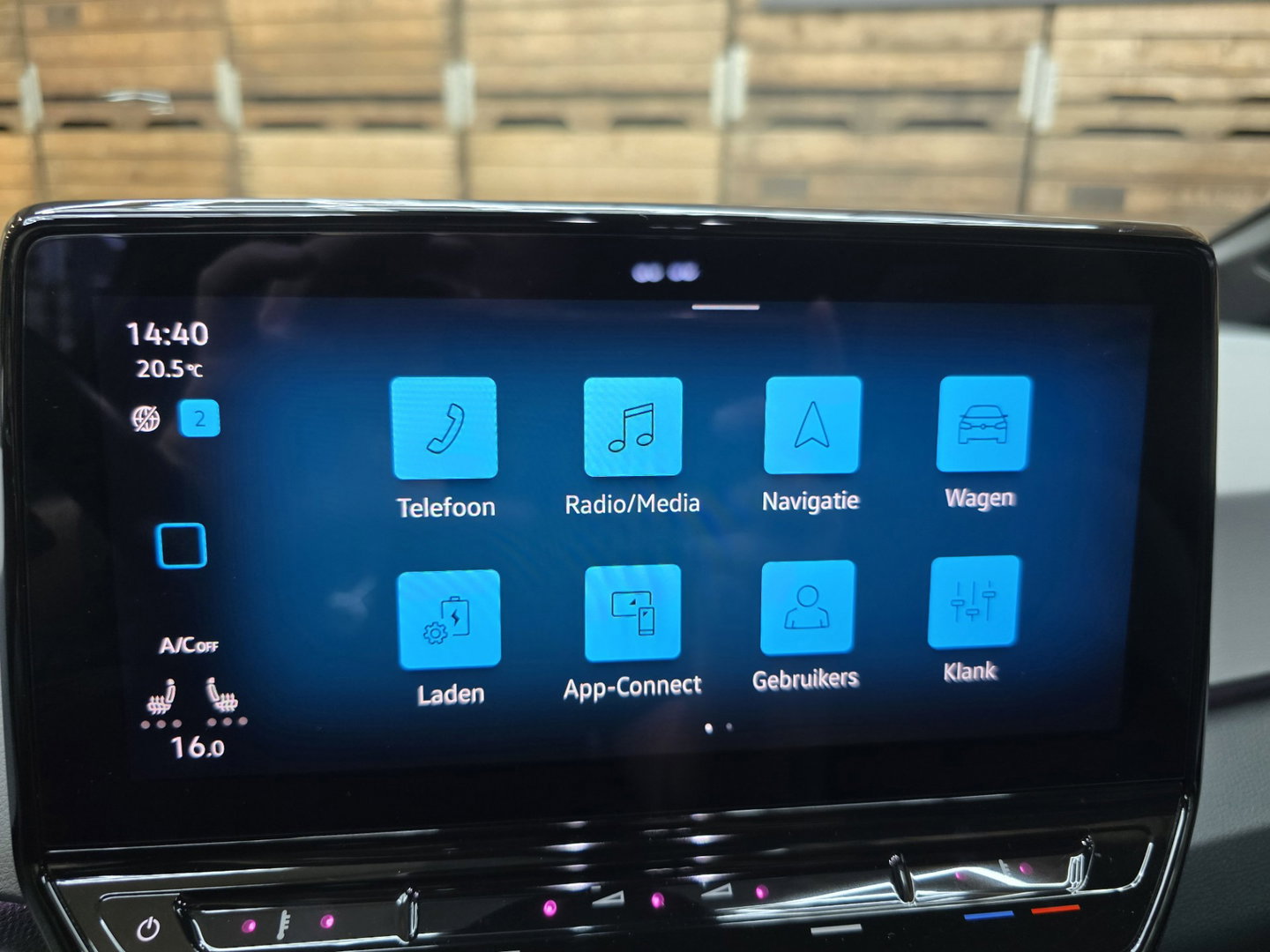 Volkswagen ID.3 Pro 58 kWh Performance 150 KW ACC HUD Pano IQ LM