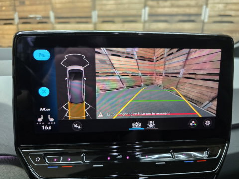 Volkswagen ID.3 Pro 58 kWh Performance 150 KW ACC HUD Pano IQ LM