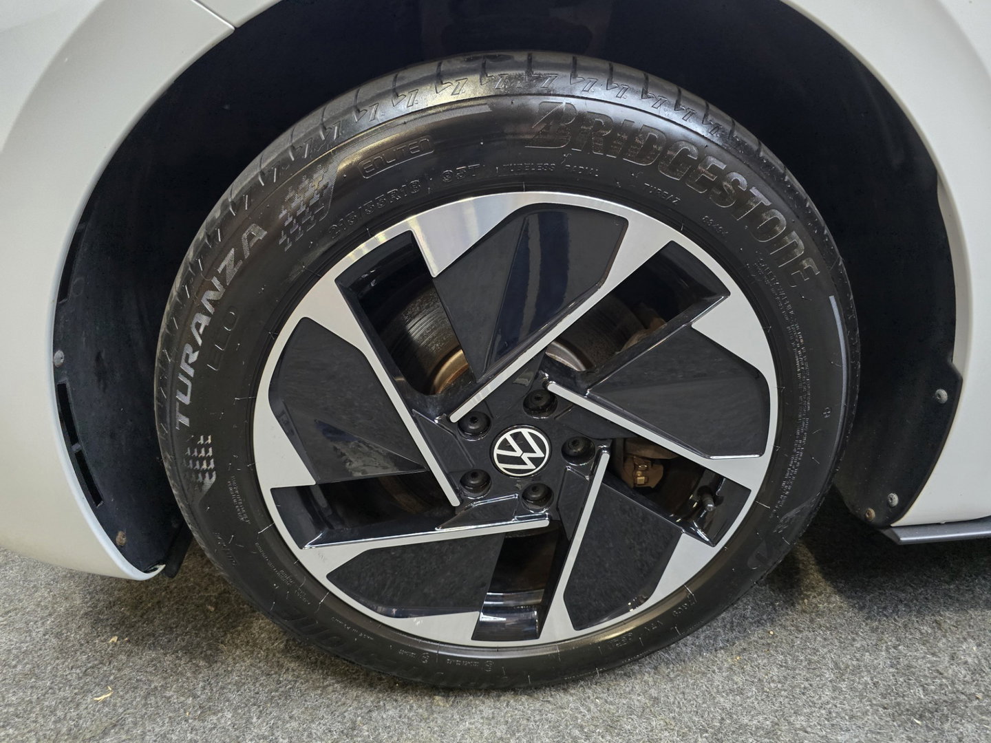Volkswagen ID.3 Pro 58 kWh Performance 150 KW ACC HUD Pano IQ LM