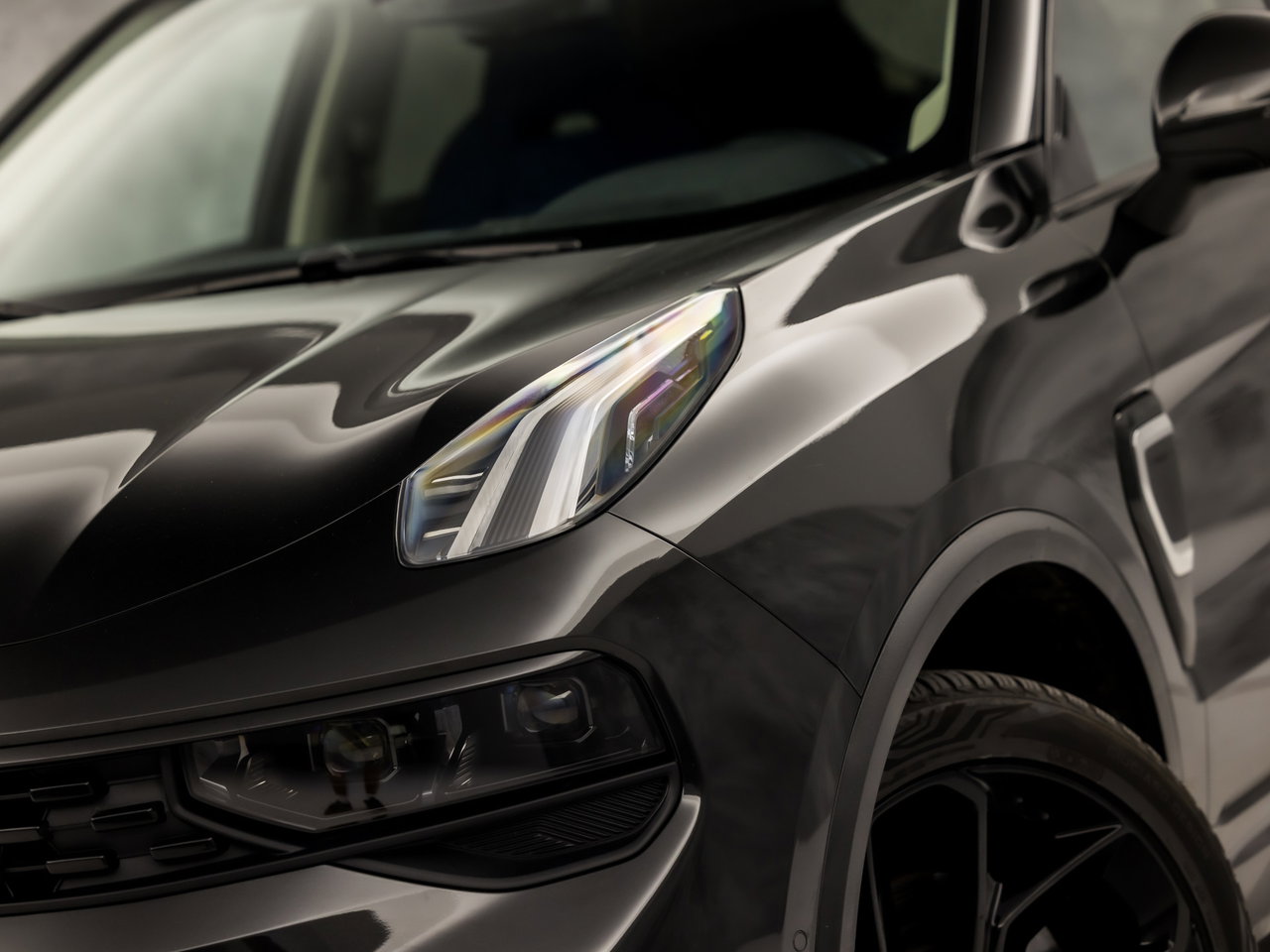 Lynk & Co 01
