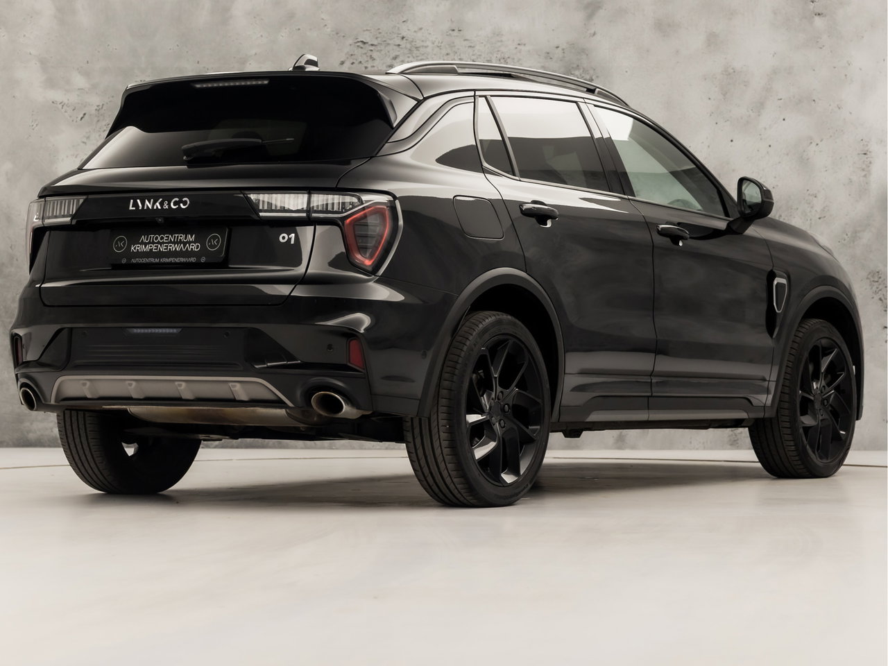 Lynk & Co 01