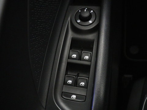 Škoda Enyaq iV 80 Sportline | SOH 92.7% | Leder/alcantara | Stuur verwarming | Camera | Park assist | Cruise control | Carplay | Sfeerverlichting | 21''