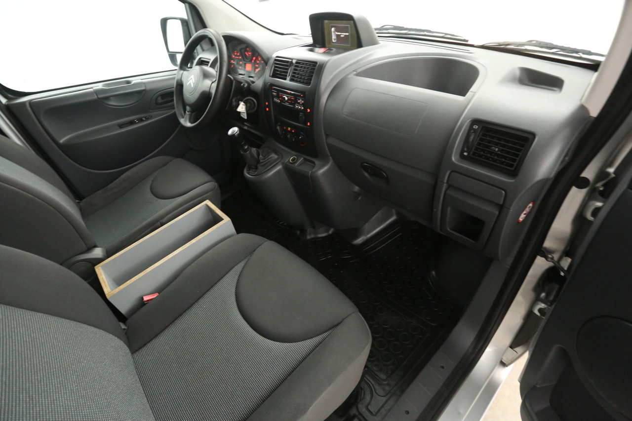 Citroën Jumpy