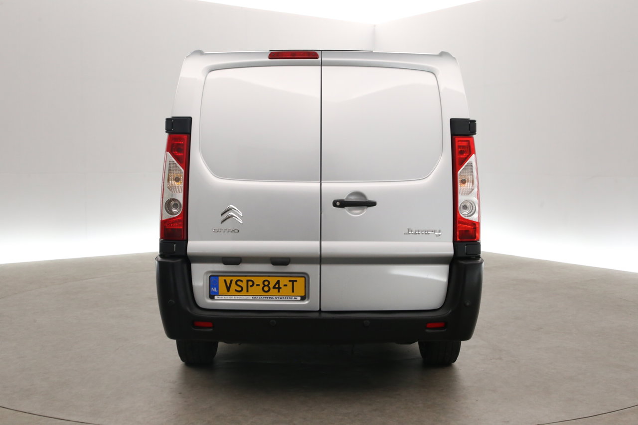 Citroën Jumpy