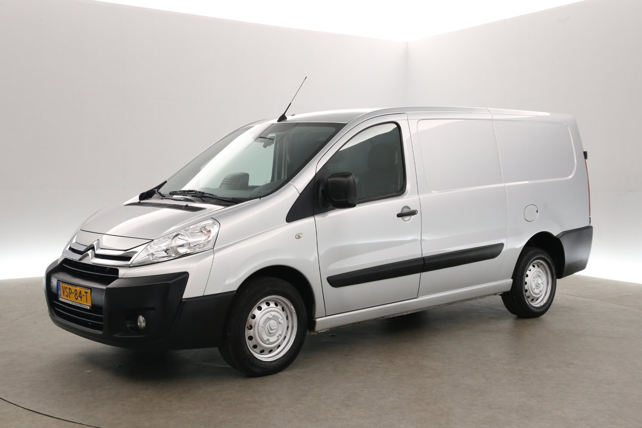Citroën Jumpy