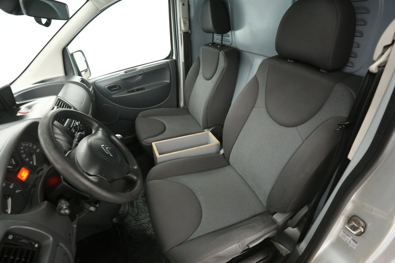 Citroën Jumpy