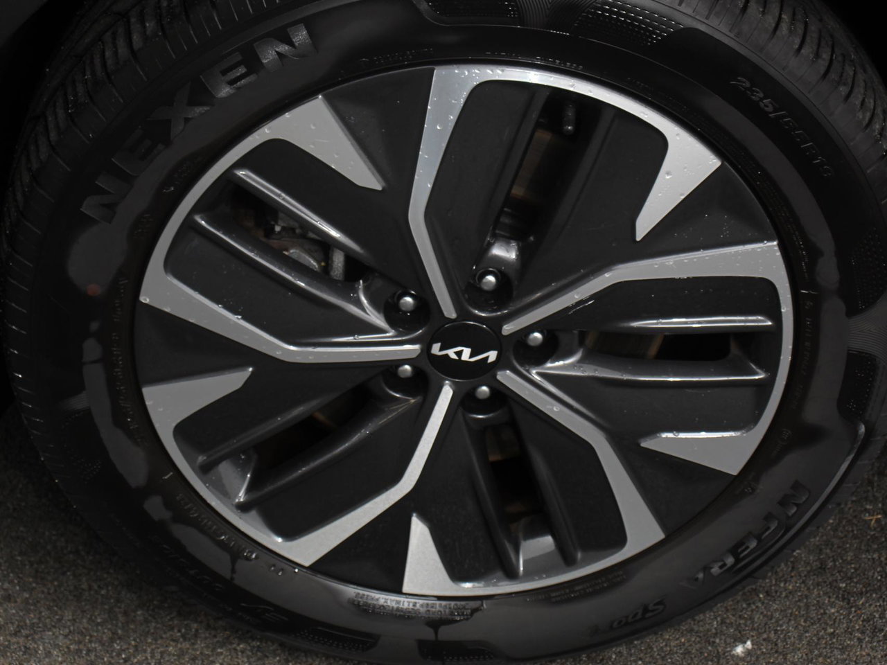 Kia EV6