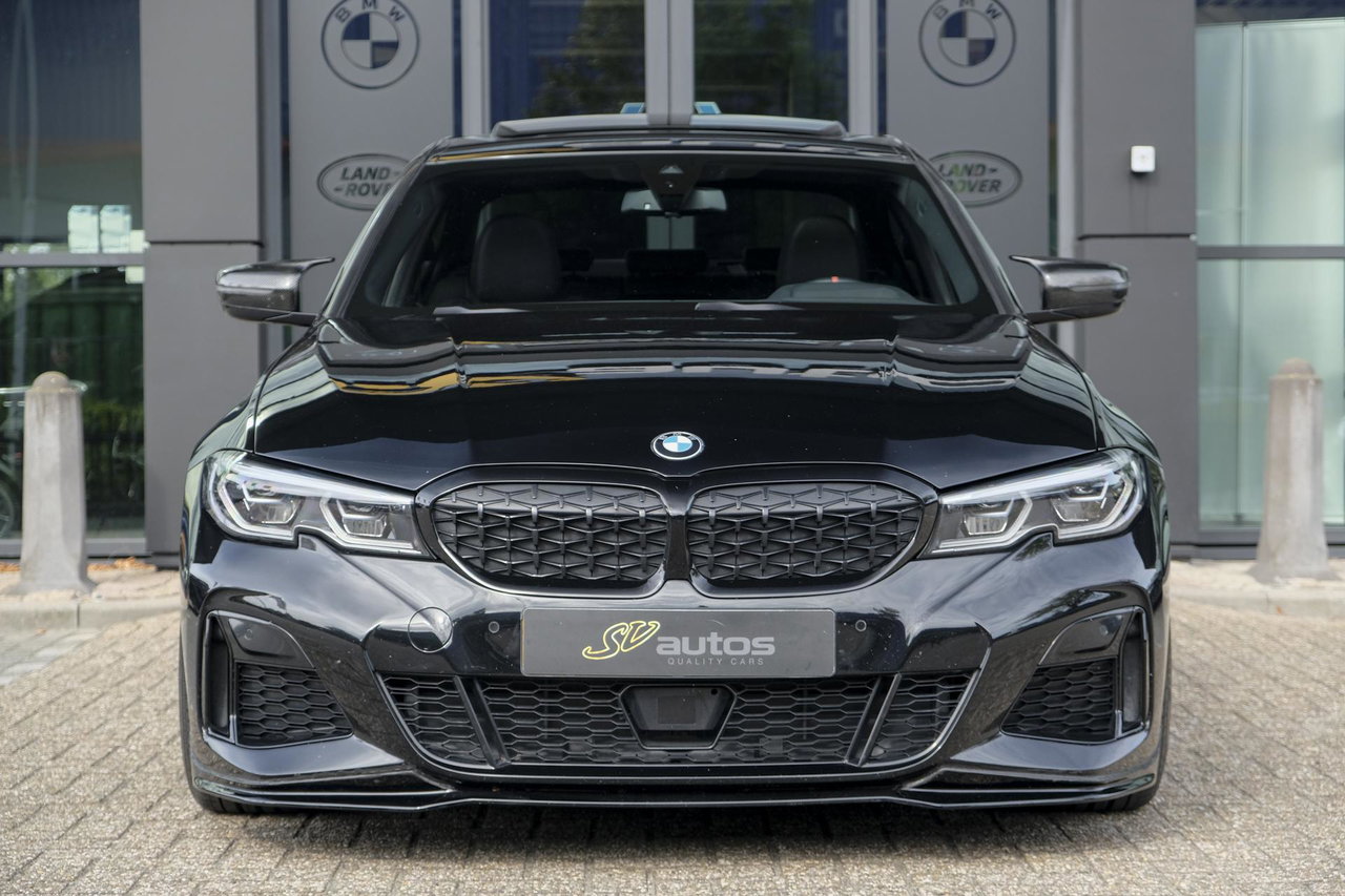 BMW 3 Serie