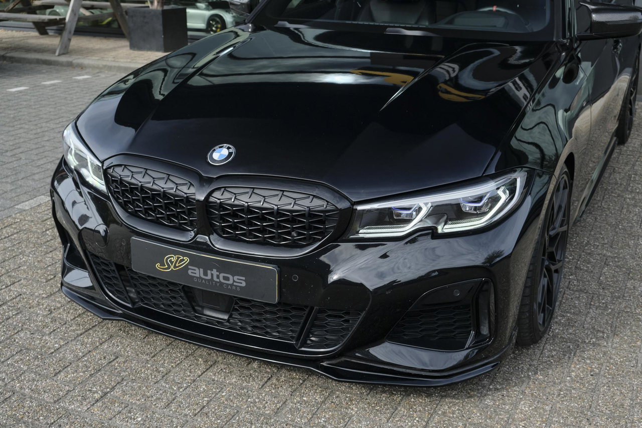 BMW 3 Serie