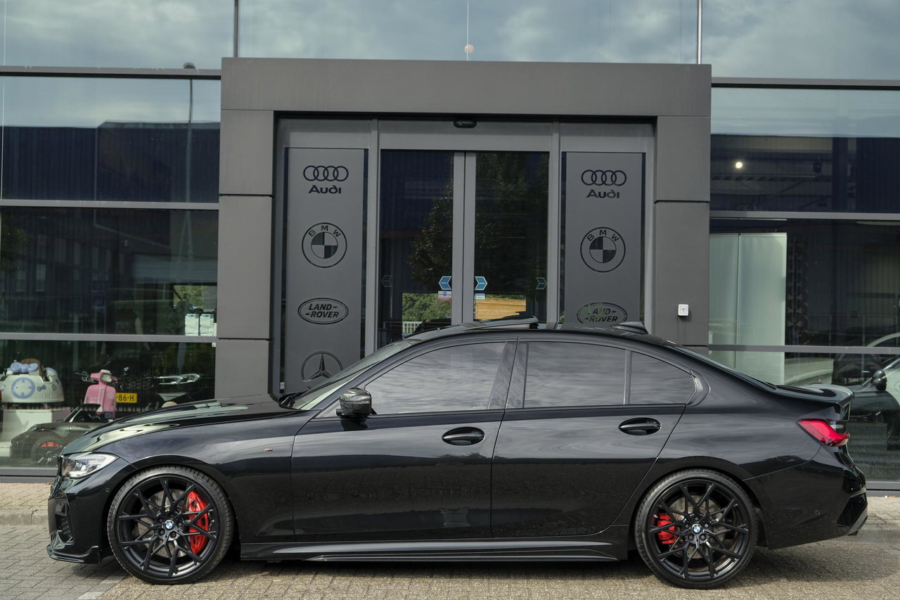 BMW 3 Serie