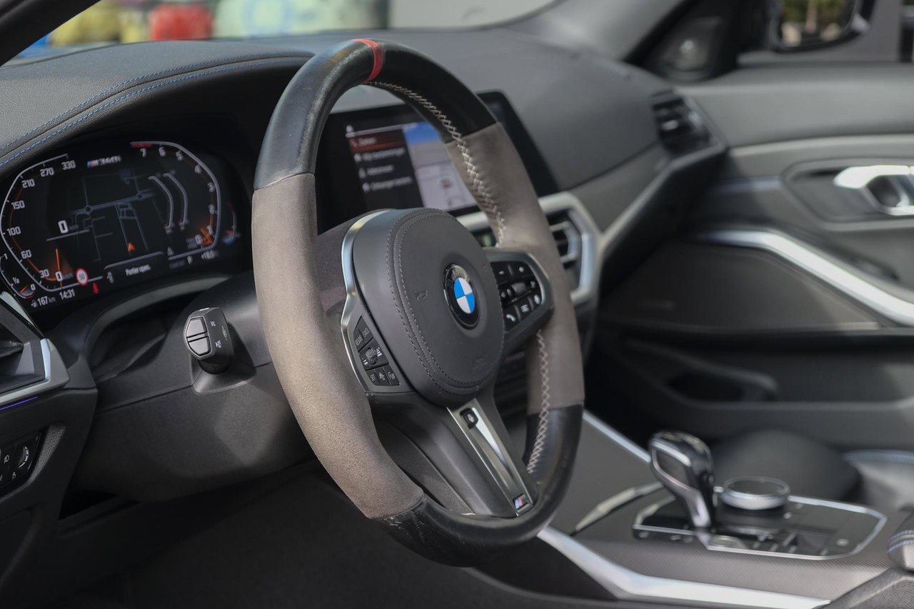 BMW 3 Serie