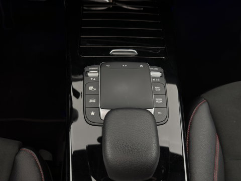 Mercedes-Benz CLA-Klasse Shooting Brake 250 e Business Solution AMG Limited (Plug-in) (INCL.BTW) Aut. *PANO | LEATHER-MICROFIBRE | FULL-LED | HEATED-SPORTSEATS | AMBIENT-LIGHT | DIGI-COCKPIT | DAB+ | NAVI-FULLMAP | CAMERA | PRIVACYGLASS | SHIFTPADDLES | 18''ALU*