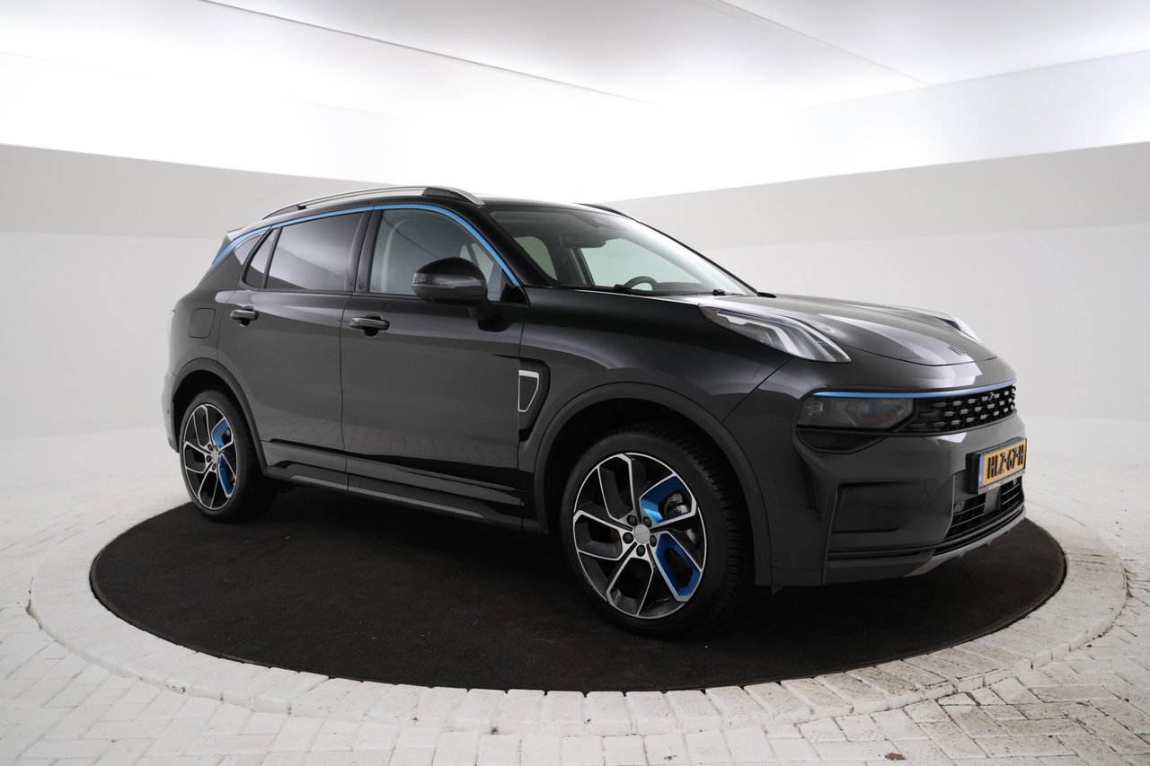 Lynk & Co 01