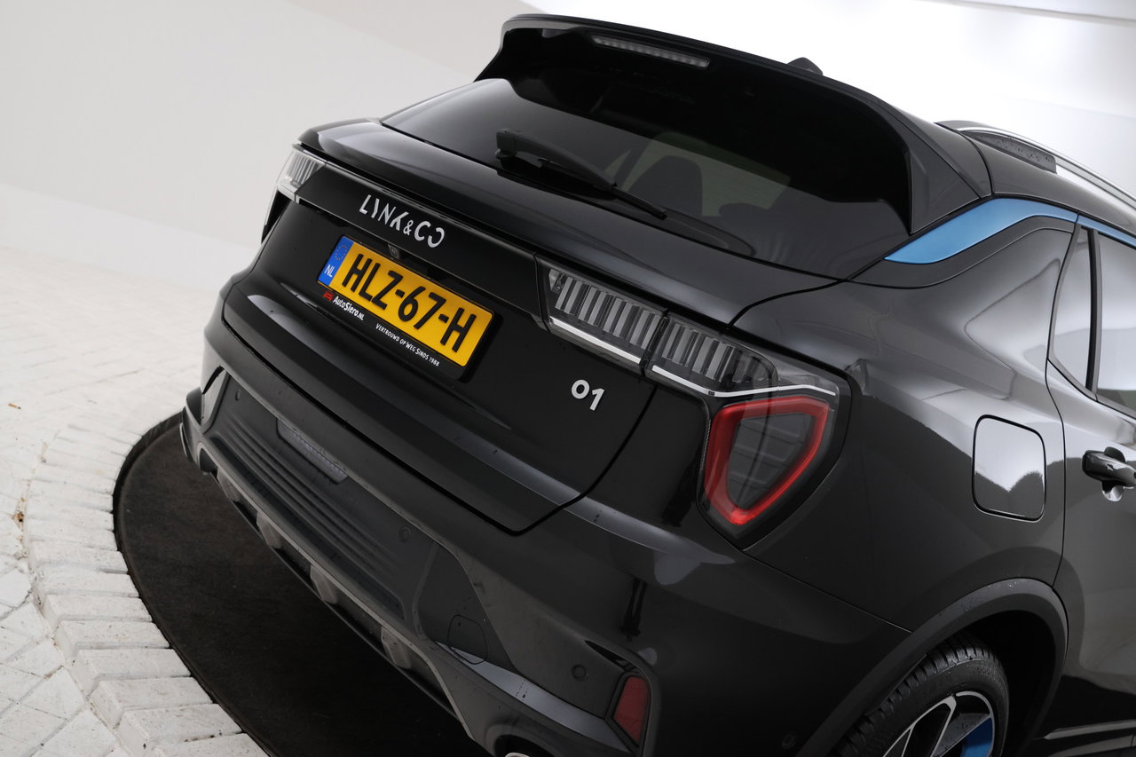 Lynk & Co 01