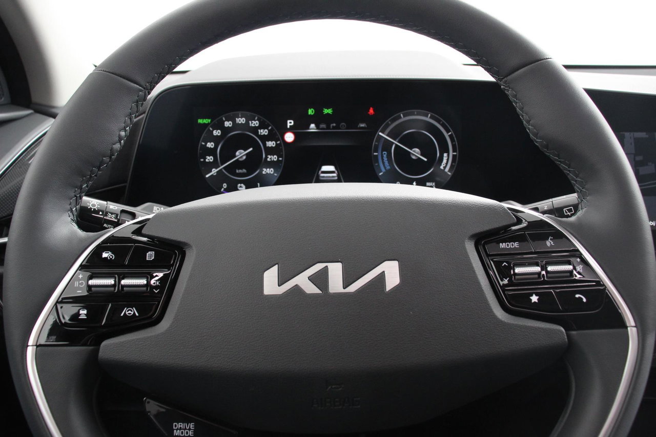 Kia Niro EV