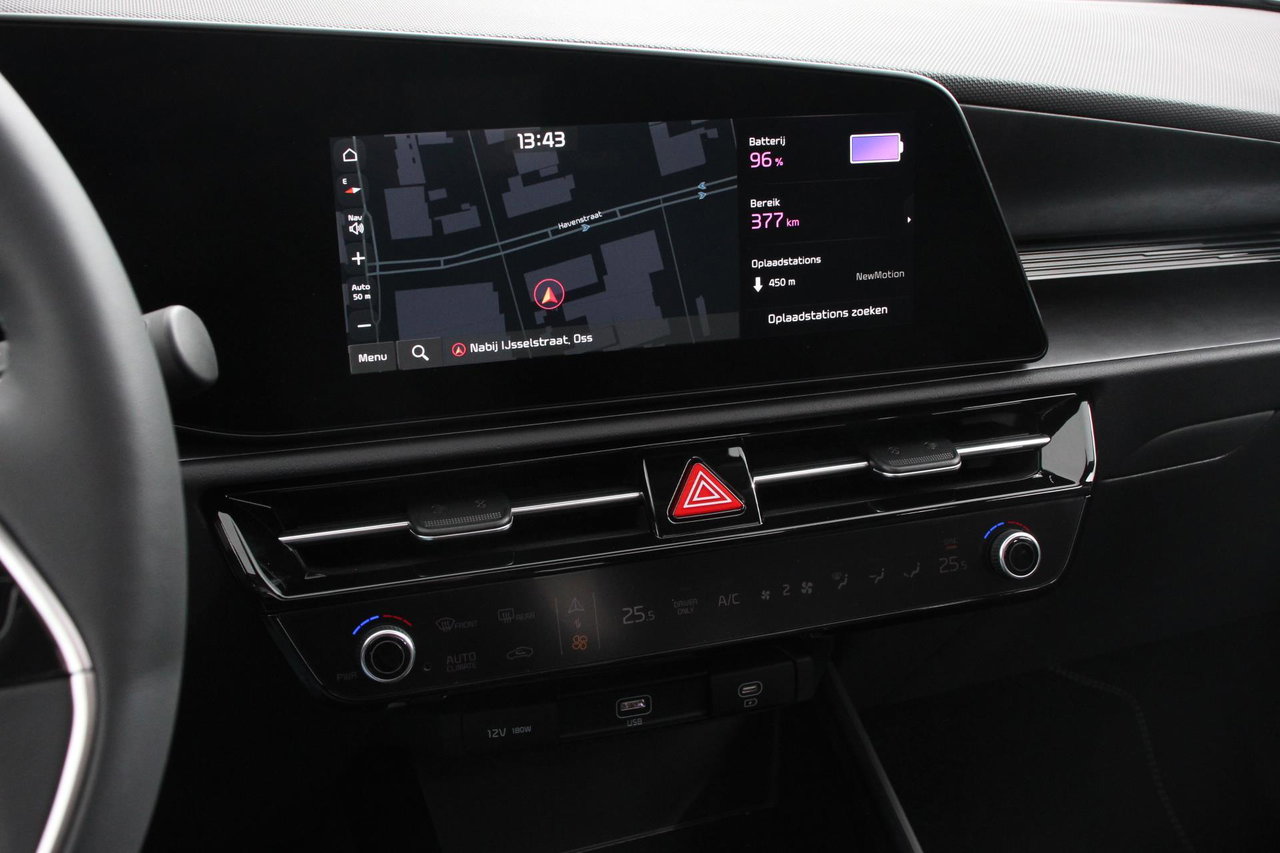 Kia Niro EV