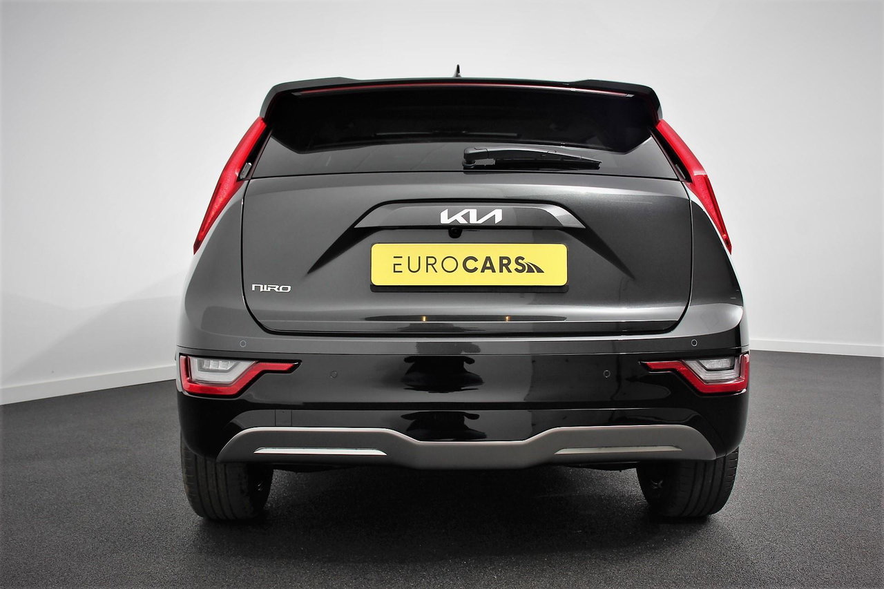 Kia Niro EV