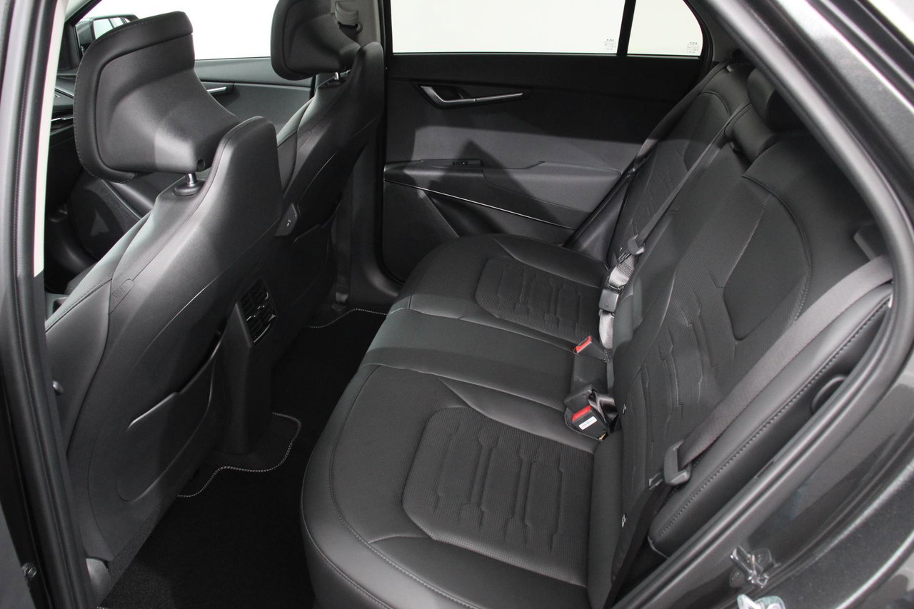 Kia Niro EV