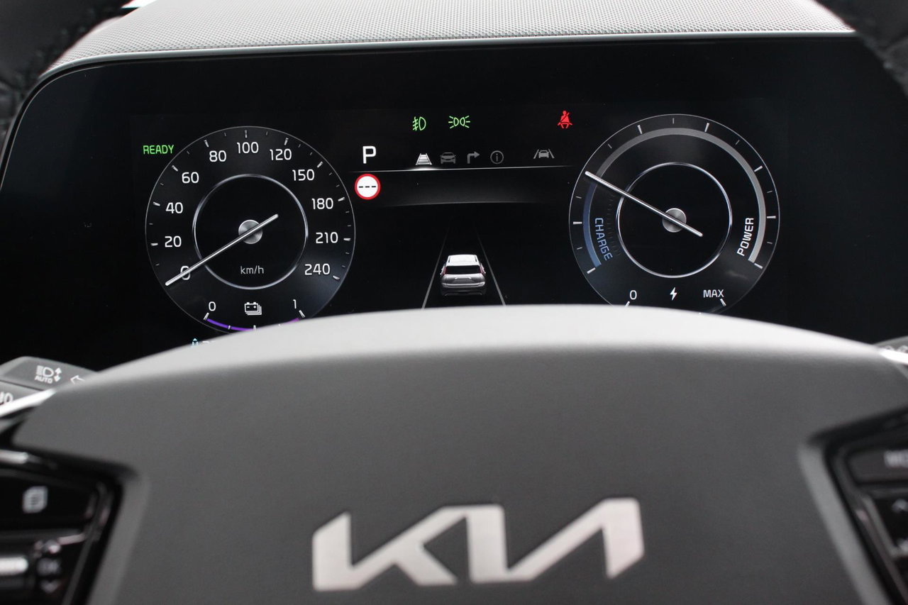 Kia Niro EV