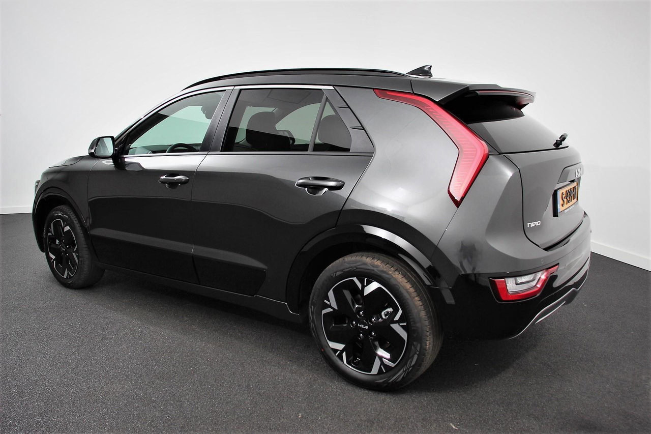 Kia Niro EV