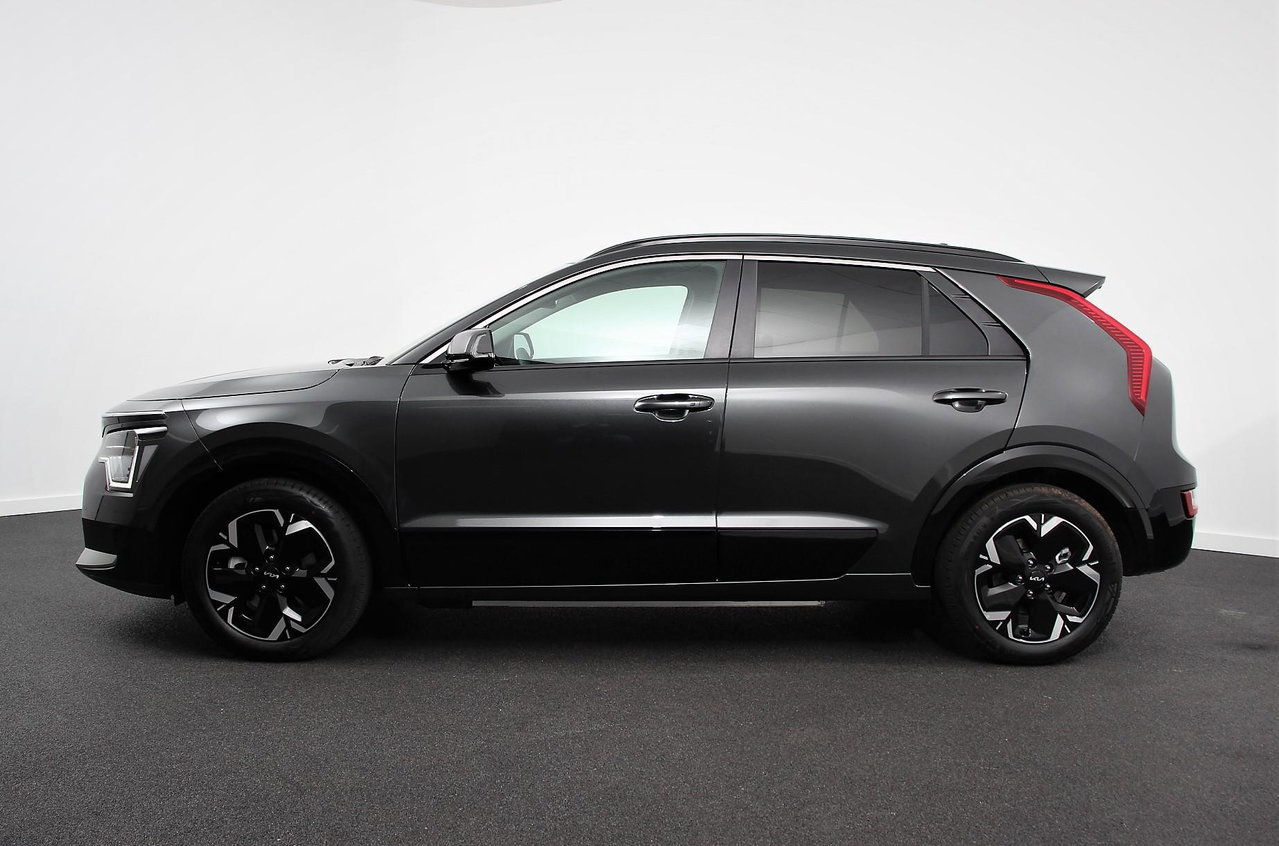 Kia Niro EV