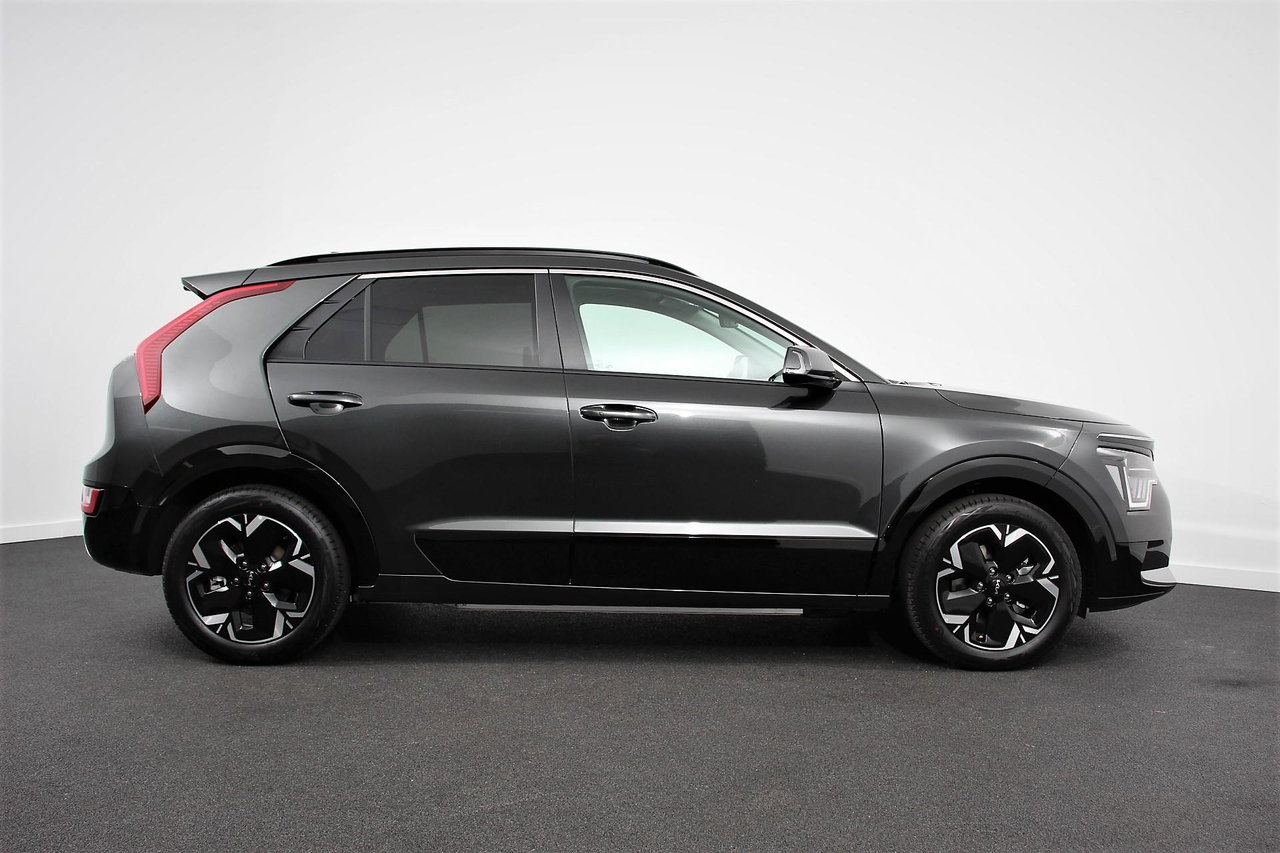 Kia Niro EV